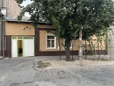 Продаетса дом на юнусобаде 6 соток