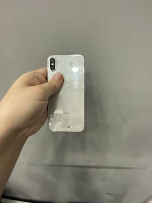 Iphone X 256g arzon
