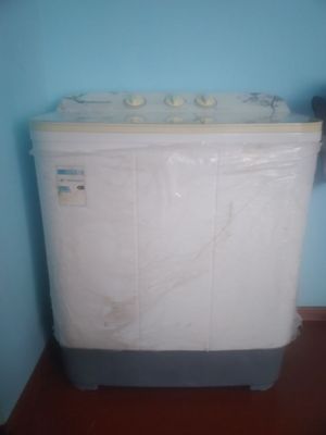 Avangard modeli kir yuvish mashinasi 7,2 kg
