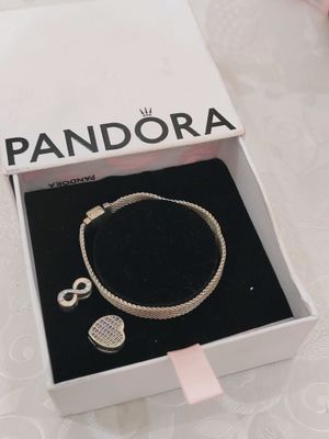 Pandora braslet