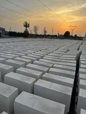 Penablok va gazablok zavod garantiya
