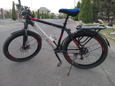 Velosiped sotiladi