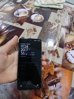redmi note 13 qora