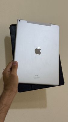 Ipad pro 12.9 sim kartaligi