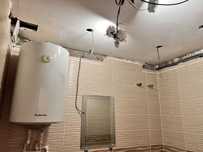 ARISTON в хорошем состоянии