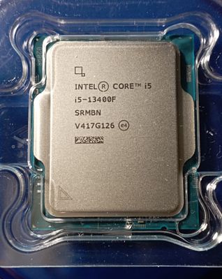 Intel Core i5 13400f