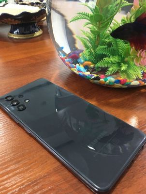 samsung a 32 6га 128gb кора