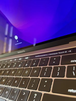 MacBook Pro 16/512 AK85+