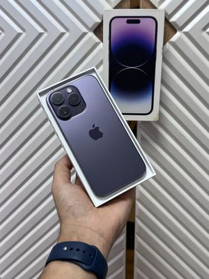 iPhone 14 Pro 128GB Dual