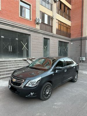 Coblt 2023 avtomat