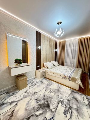 Arendaga chilonzor 12kvartldagi uy berilad