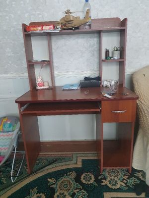 Kompyuter stol b/u