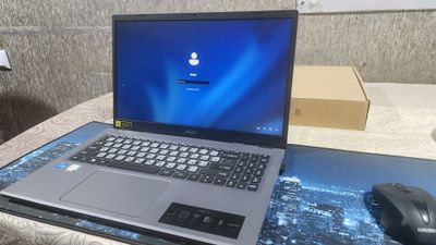 Acer Aspier 515 intel i5