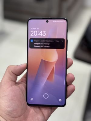 Redmi Note 13 pro+