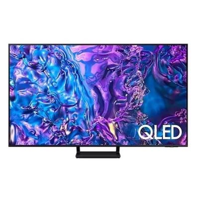 Samsung 55q70d televizor tv 1 yil garantiya dubay