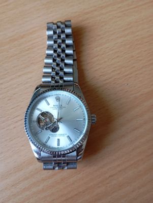 Rolex Date Just AAA Copy