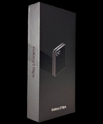 Запечатанный Samsung galaxy z Flip 6 sotiladi