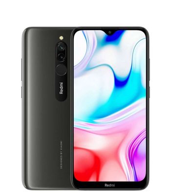 REDMI 8. 4 64 xotirali