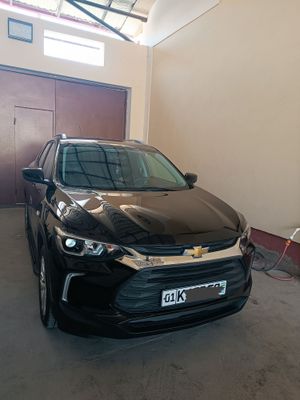 Трейкер ltz 2023г