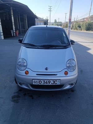 Matiz best 2018yil srochna sotiladi 4500y.e