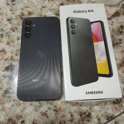 Samsung Galaxy A14