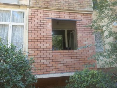 Kladka balkon podkluch