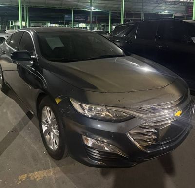 Malibu premier 2022 йил