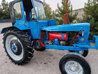 T28 xachka traktori
