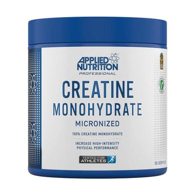 Applied Nutrition Creatine Monohydrate 250 gr