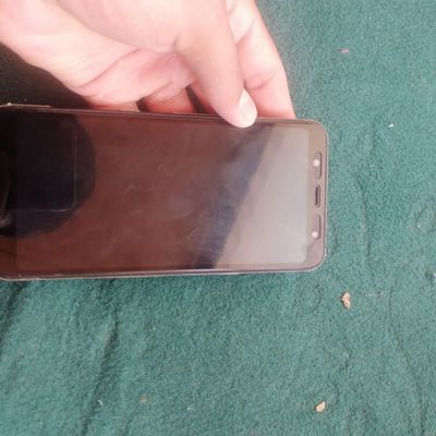 samsung A6+sotiladi 700 deyapman kelishamiz