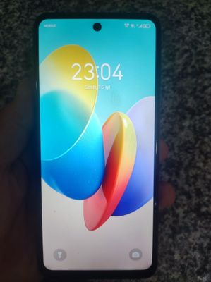 Tecno Spark 20 S