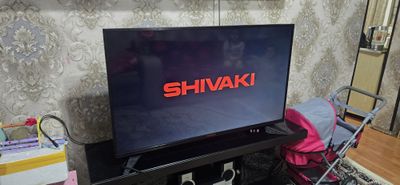 SHIVAKI smart tv