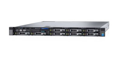 Сервер PowerEdge Dell R630 Server, 28C,128GB RAM,2TB-SSD Под заказ