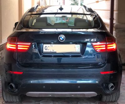 Продаётся BMW x6