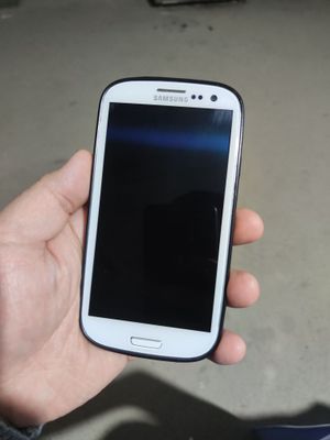 Samsung S3 DUOS sotiladi