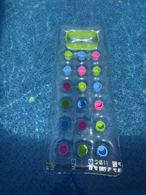 INTEX matrasli balon