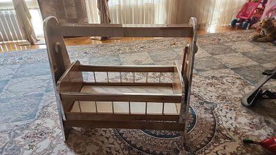 Колыбельная(люлька)