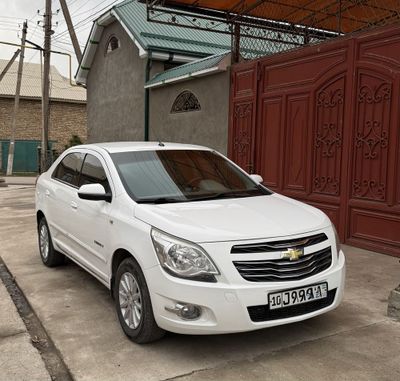 Продаётся Кобальт Автомат