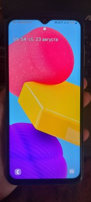 Samsung galaxy M13