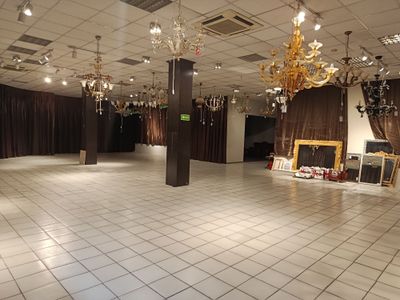Сдаётся офис 530 м2 - ор-р Мирабад Авеню