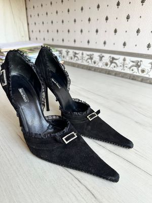 Вечерние туфли