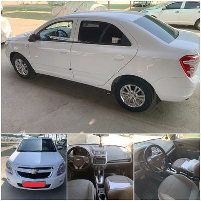 COBALT A/T Ful 01 A 111 AA