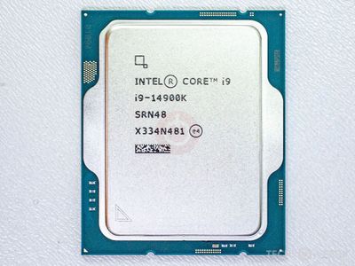 i9-14900K protsessor