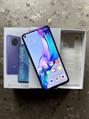 Redmi Note 9T 128gb