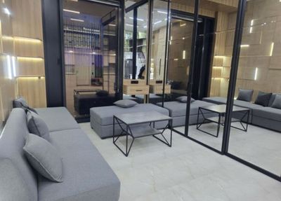 Nest One комплекс 3х комнатная аренда