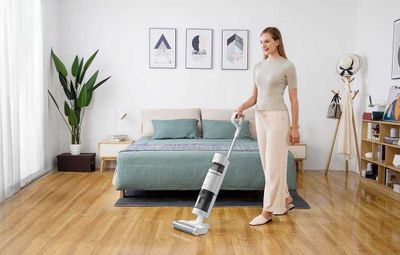 Беспроводной пылесос Xiaomi Dreame Cordless Vacuum Cleaner H11 Core EU