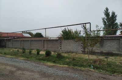 Продаётся земельный участок под строительство