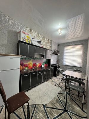 Ijaraga beriladi manzil 7 mkr 1 xonali