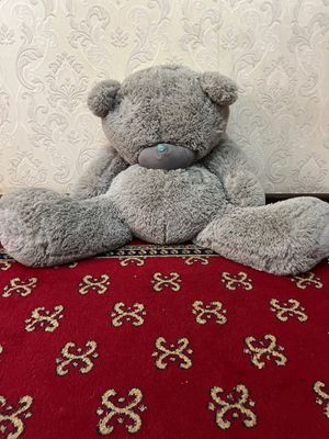 Игрушка Тэдди