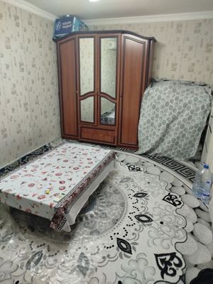 Shayxontoxur rayonida 1 xonali uy ijaraga beriladi. Maklerlarsiz